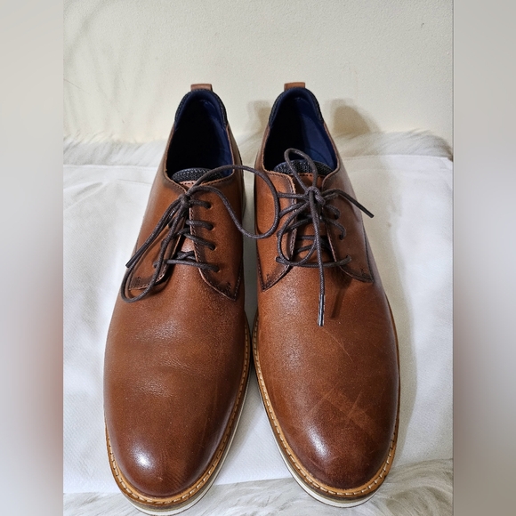 ❌SOLD❌ 🤎 Cole Haan sz 10 🤎 - Picture 2 of 10